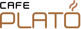 CafePlato Logo
